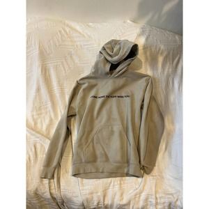 Jack Harlow Come Home the Kids Miss You Hoodie Mens S